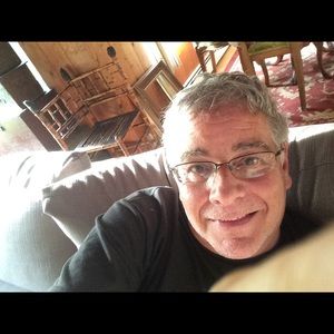 Meet your Posher, Jeff